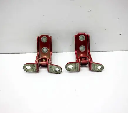 KIA Stinger Front door upper hinge 