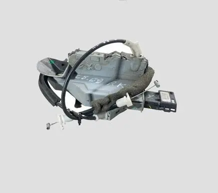 Citroen C5 Front door lock 574390 A01773 3020N1093J5