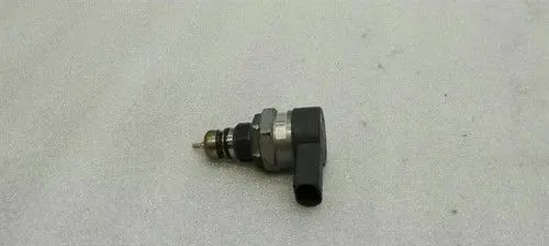 BMW 5 E60 E61 Headlight/headlamp level sensor 26942464