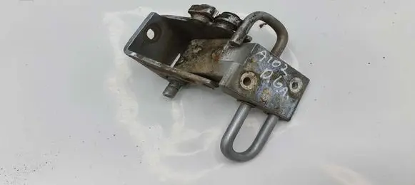 Audi A6 S6 C5 4B Rear door lower hinge NOCODE
