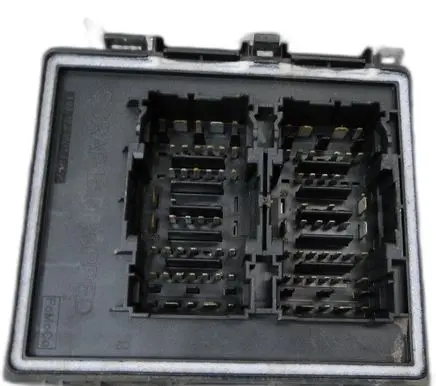 Ford Kuga III Fuse box set 