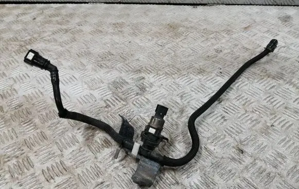 Nissan X-Trail T32 Fuel pressure sensor 166398000r