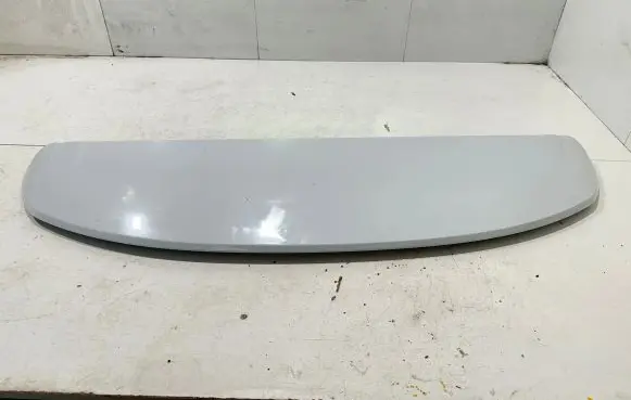 Audi Q7 4M Tailgate/trunk spoiler 4M0827939