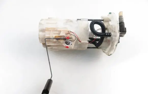 Fuel level sensor