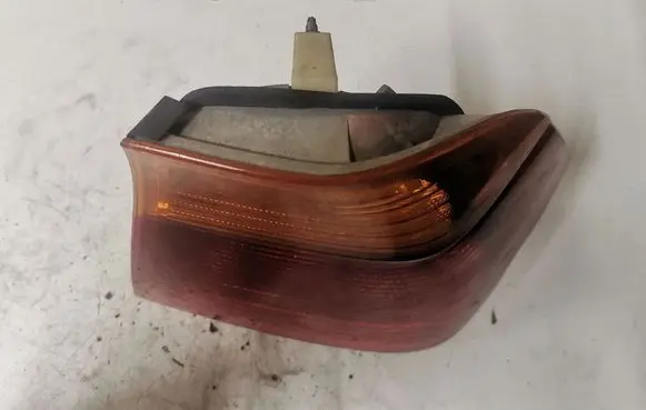 BMW 3 E46 Rear/tail lights 230022R1