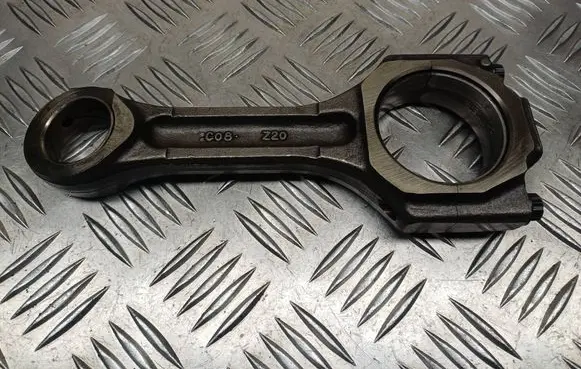 Opel Antara Connecting rod/conrod 6D0610093