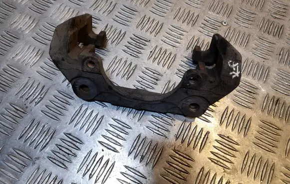 BMW X5 E70 Front Brake Caliper Pad/Carrier 