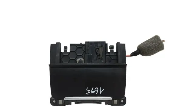 Audi A4 S4 B8 8K Car ashtray 8K0857951