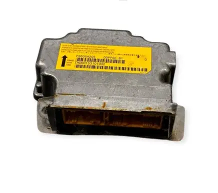 Mitsubishi Outlander Airbag control unit/module P8635A205 THDMH153101032