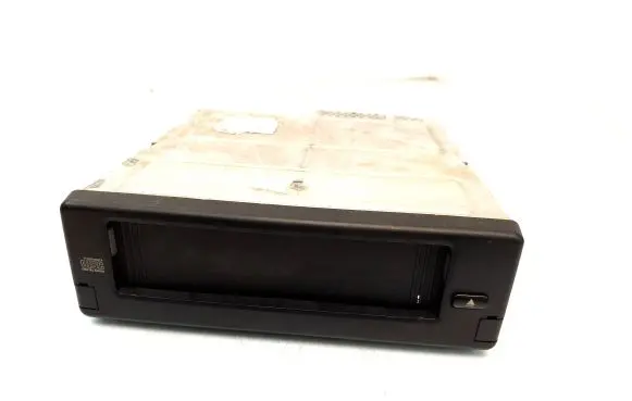 CD/DVD changer