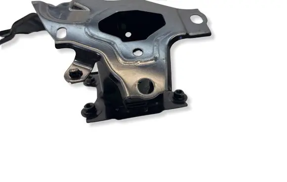 Toyota Yaris XP210 Front bumper shock/impact absorber 57014K0010
