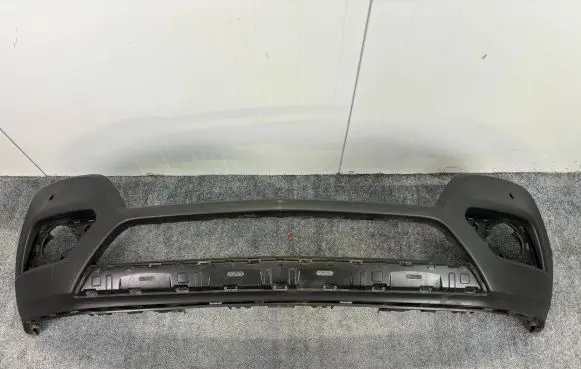 Opel Mokka Front bumper 95122393 Z1250