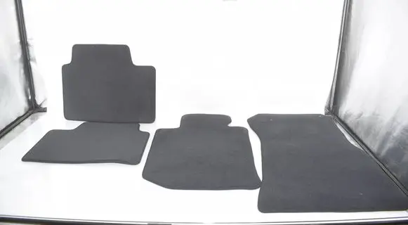 BMW 3 G20 G21 Car floor mat set 9882000 51479882000