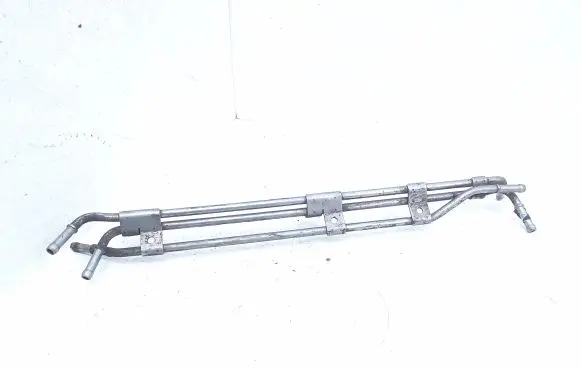 Volkswagen Polo Fuel line/pipe/hose 038130309G