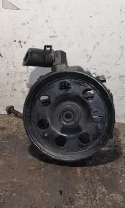 Ford Focus Power steering pump