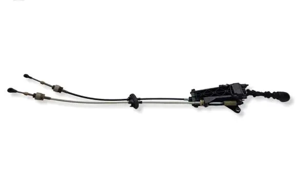 Volkswagen Crafter Gear shift cable linkage A9062601451