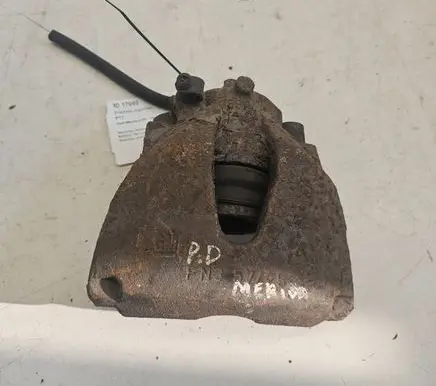 Opel Meriva A Front brake caliper
