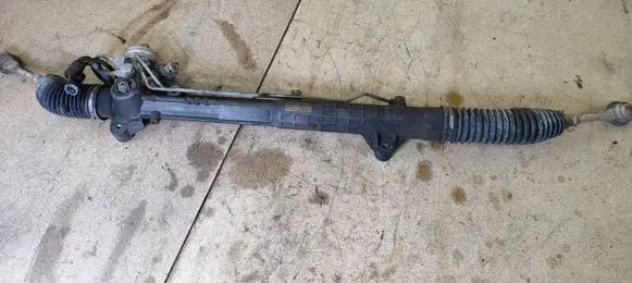 Audi A6 S6 C6 4F Steering rack 4F1422066A 7853993189
