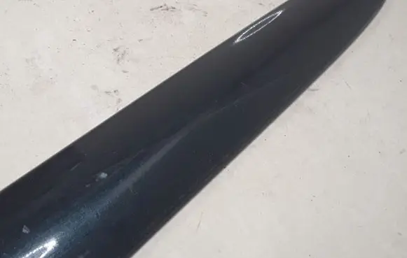Ford Galaxy Rear door trim (molding) 7M0853535D 95VWA25561CAW