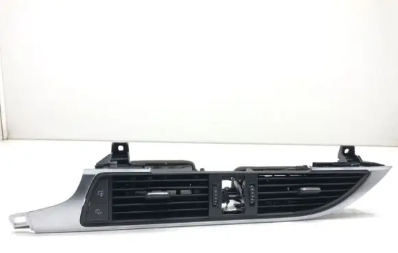 Audi A6 S6 C7 4G Dashboard side air vent grill/cover trim 9025900