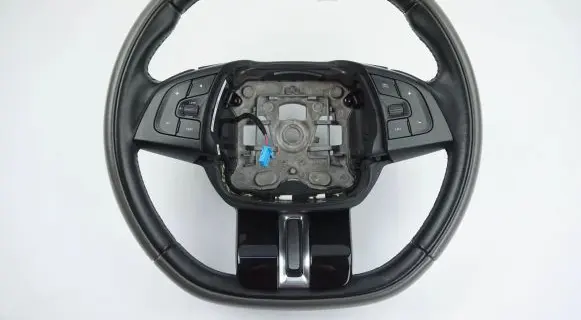 Citroen C4 Cactus Steering wheel 98031272YC