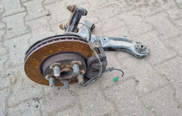 Suzuki Vitara (LY) Front control arm