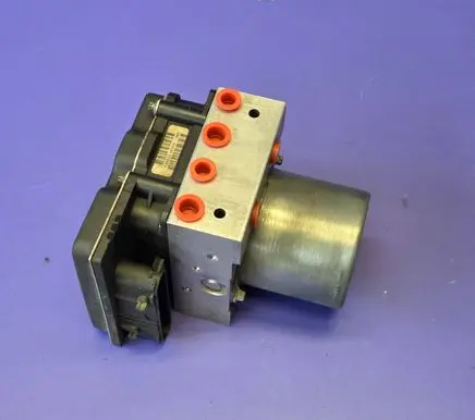 Renault Kangoo II ABS Pump 0265251164 0265950466