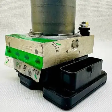Mercedes-Benz Sprinter W906 ABS control unit/module A9069004604 0265290519 0265956032