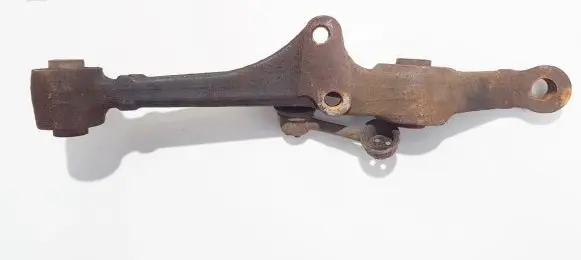 Honda Accord Front lower control arm/wishbone js54