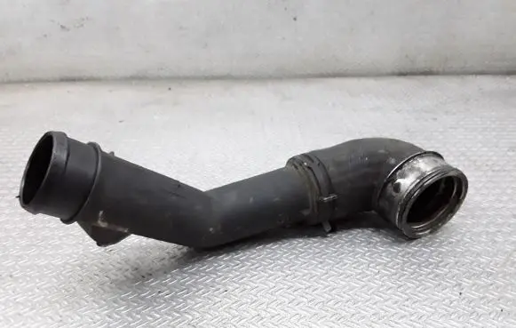 Volkswagen Sharan Intercooler hose/pipe 7M0145957N