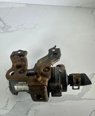 Toyota Prius (XW20) Electric auxiliary coolant/water pump 0641000951 12J18