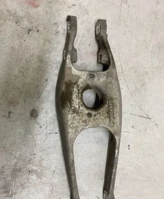 BMW M3 G80 Rear upper control arm/wishbone 2284533