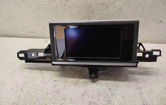 Audi A6 C7 Screen/display/small screen 4G2919601T 00568728 930663112