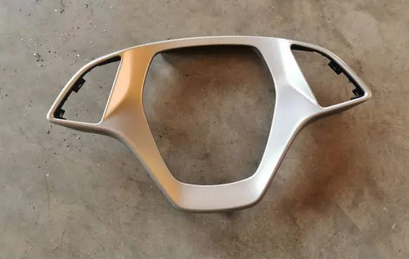 Chevrolet Corvette C7 Steering wheel trim 34119831B