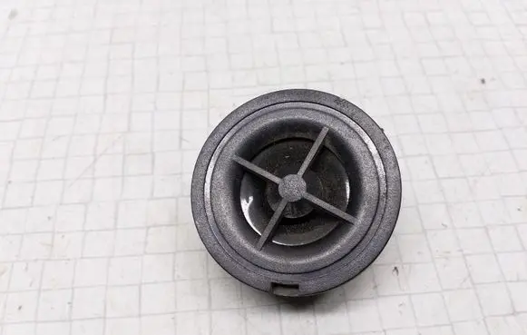 Opel Zafira A Front door high frequency speaker 90379282
