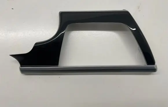 BMW 6 F06 Gran coupe Dashboard side air vent grill/cover trim 8032868
