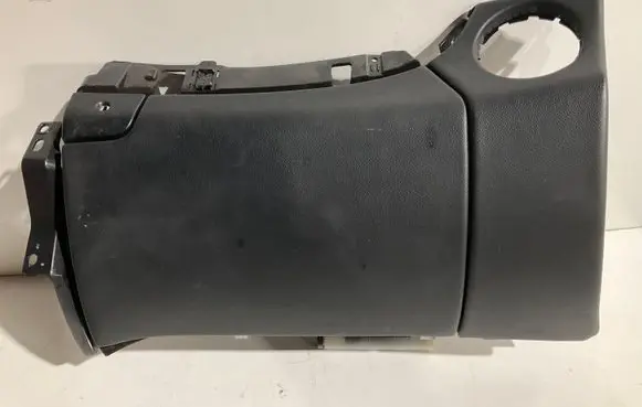 Mercedes-Benz CLS C219 Glove box set 