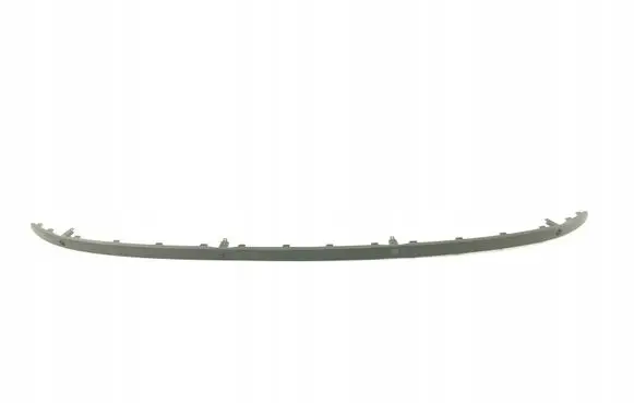 Fiat Punto (199) Rear bumper trim bar molding 735362557