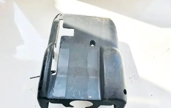 Audi A4 S4 B5 8D Steering wheel column trim 8d1953516 8d1953512