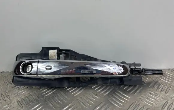 Jeep Grand Cherokee Front door exterior handle 68083852AD
