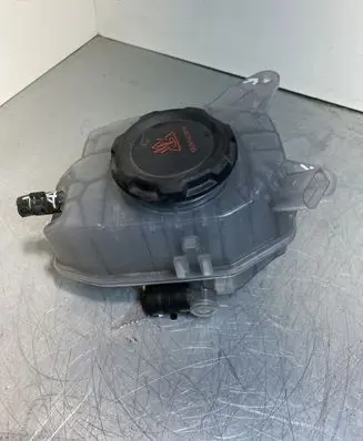 Cupra Formentor Coolant expansion tank/reservoir 5WA121407F