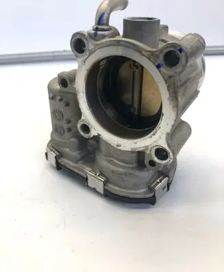Hyundai Kona II Throttle body valve 3510008ha0