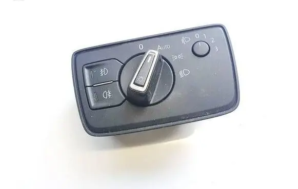 Light switch