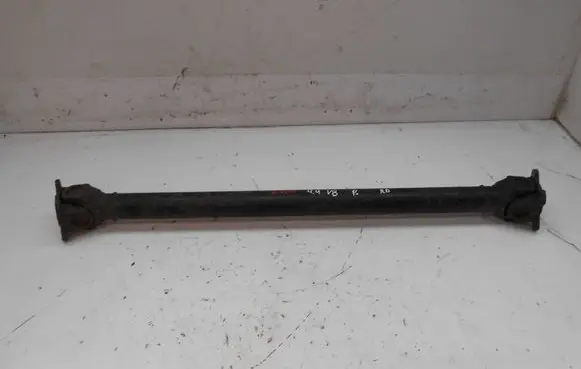 BMW 7 F01 F02 F03 F04 Front prop shaft 121212