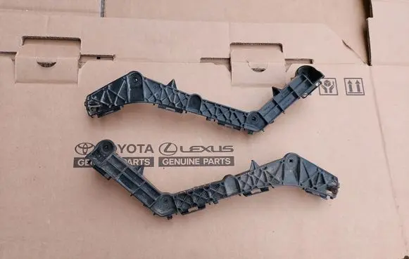 Toyota Land Cruiser (J150) Other exterior part 5215660090