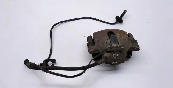 Mercedes-Benz 190 W201 Front brake caliper