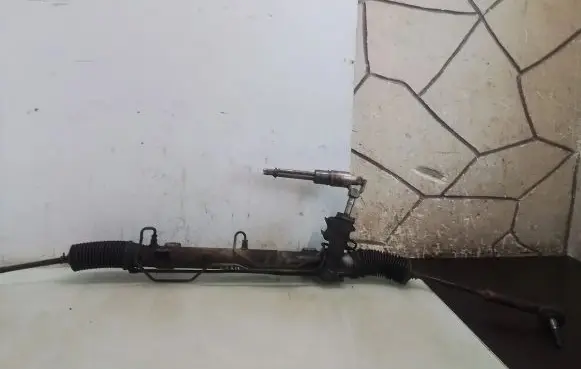 Land Rover Discovery Steering rack 25155