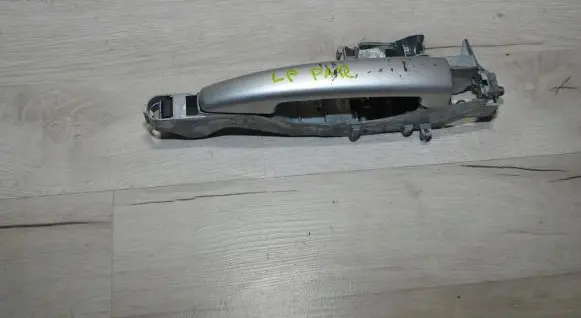 Peugeot Partner Front door exterior handle 9680168680