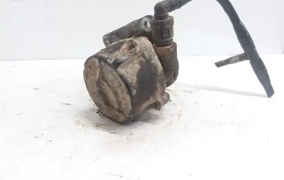 Fiat Ducato Vacuum pump