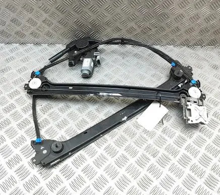 Tesla Model X Front door electric window regulator 102881800F 430105F0